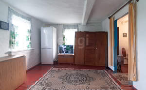 Дом 33м², 1-этажный, участок 17 сот.