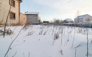 Дом 187м², 3-этажный, участок 11 сот.