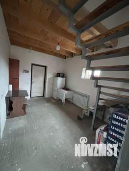 Дом 100м², 2-этажный, участок 5 сот.