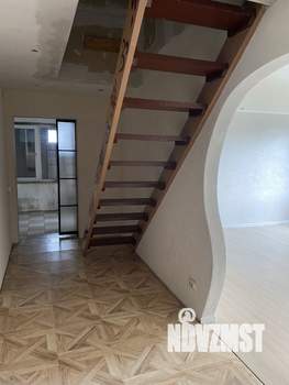 Дом 108м², 2-этажный, участок 6 сот.