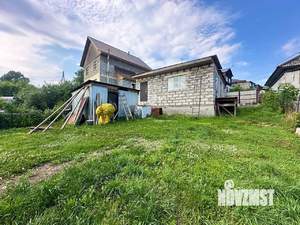 Дом 79м², 1-этажный, участок 6 сот.