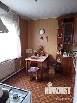 Дом 106м², 2-этажный, участок 5 сот.