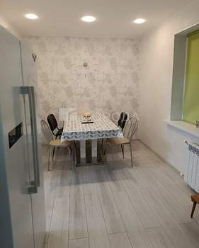 Дом 102м², 2-этажный, участок 11 сот.