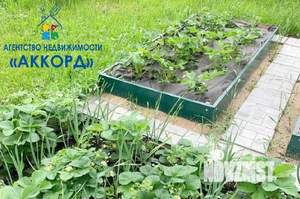 Дача 20м², 2-этажный, участок 6 сот.