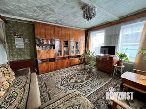 Дом 45м², 1-этажный, участок 16 сот.