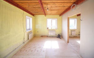 Дом 192м², 2-этажный, участок 5 сот.