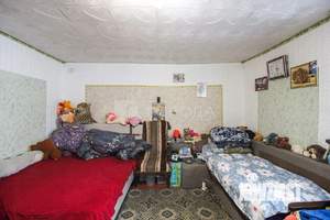 Дом 64м², 1-этажный, участок 4 сот.