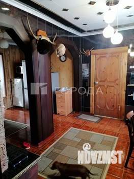 Дом 120м², 2-этажный, участок 9 сот.