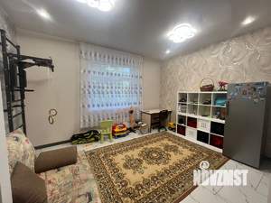 Коттедж 197м², 2-этажный, участок 10 сот.