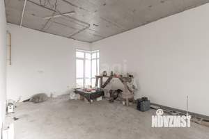 Дом 118м², 2-этажный, участок 6 сот.