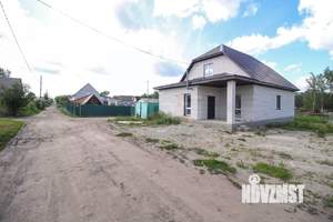 Дача 120м², 2-этажный, участок 5 сот.