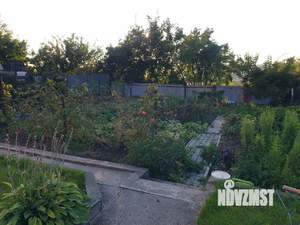 Коттедж 179м², 2-этажный, участок 6 сот.