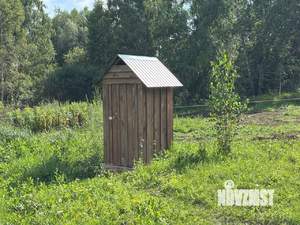 Дом 36м², 1-этажный, участок 6 сот.