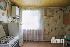 Дом 108м², 2-этажный, участок 6 сот.