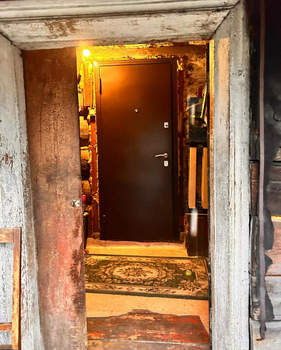 Дом 50м², 1-этажный, участок 0 сот.