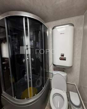 Дом 52м², 1-этажный, участок 5 сот.