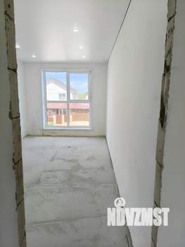 Таунхаус 166м², 2-этажный, участок 3 сот.