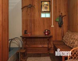 Коттедж 192м², 3-этажный, участок 20 сот.