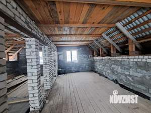 Дом 100м², 2-этажный, участок 8 сот.