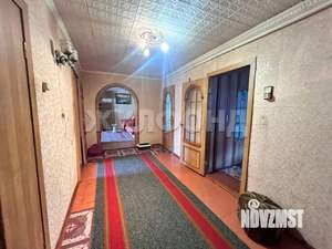 Дом 104м², 1-этажный, участок 4 сот.