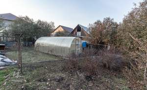 Дом 86м², 1-этажный, участок 12 сот.