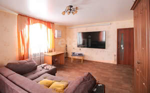 Дом 151м², 2-этажный, участок 7 сот.