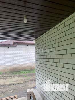 Дом 75м², 1-этажный, участок 5 сот.