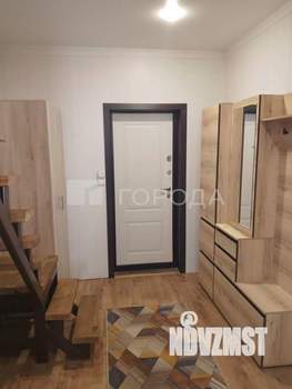 Дом 101м², 2-этажный, участок 5 сот.