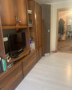 Дом 107м², 2-этажный, участок 4 сот.