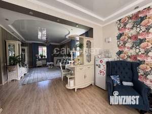 Коттедж 200м², 2-этажный, участок 5 сот.