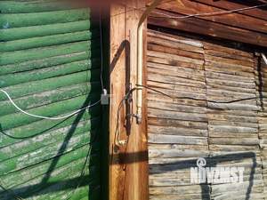 Дом 47м², 1-этажный, участок 24 сот.