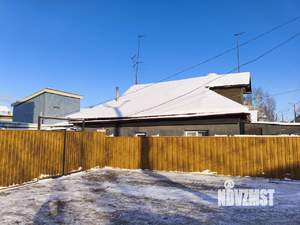 Дом 60м², 2-этажный, участок 2 сот.