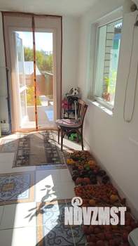 Дом 60м², 1-этажный, участок 5 сот.