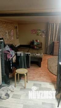 Дом 59м², 1-этажный, участок 9 сот.