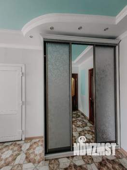 Коттедж 200м², 2-этажный, участок 17 сот.