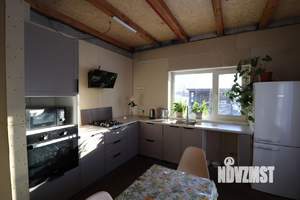 Дом 164м², 2-этажный, участок 7 сот.