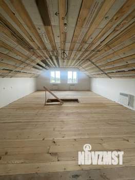 Дом 117м², 2-этажный, участок 5 сот.