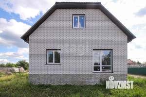 Дача 120м², 2-этажный, участок 5 сот.