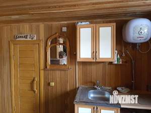 Дом 91м², 2-этажный, участок 9 сот.