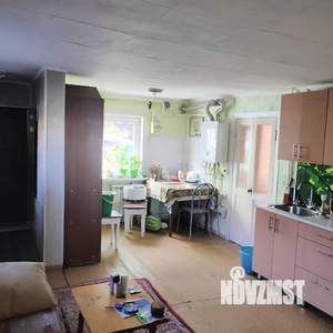 Дом 70м², 1-этажный, участок 6 сот.