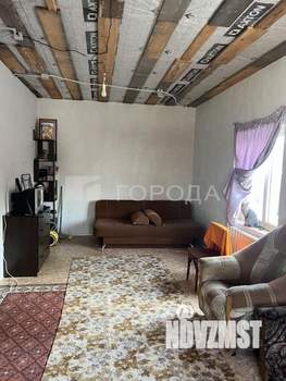 Дом 80м², 2-этажный, участок 4 сот.