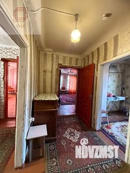 Дом 80м², 2-этажный, участок 5 сот.