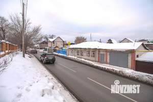 Дом 86м², 1-этажный, участок 9 сот.