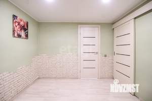 Дом 99м², 1-этажный, участок 8 сот.