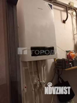 Дом 59м², 1-этажный, участок 6 сот.