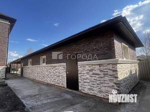 Дом 429м², 3-этажный, участок 10 сот.