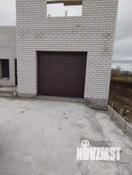 Дом 140м², 2-этажный, участок 9 сот.