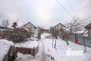 Дом 86м², 1-этажный, участок 9 сот.