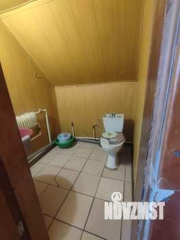 Дом 112м², 2-этажный, участок 6 сот.