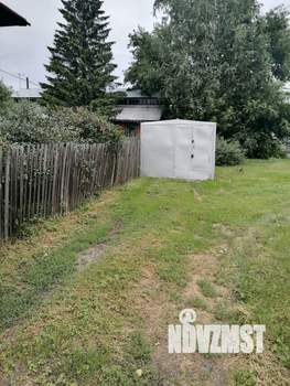 Дом 51м², 1-этажный, участок 6 сот.